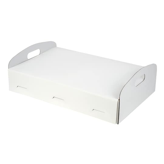 Cupcake Treat Box by Makery®